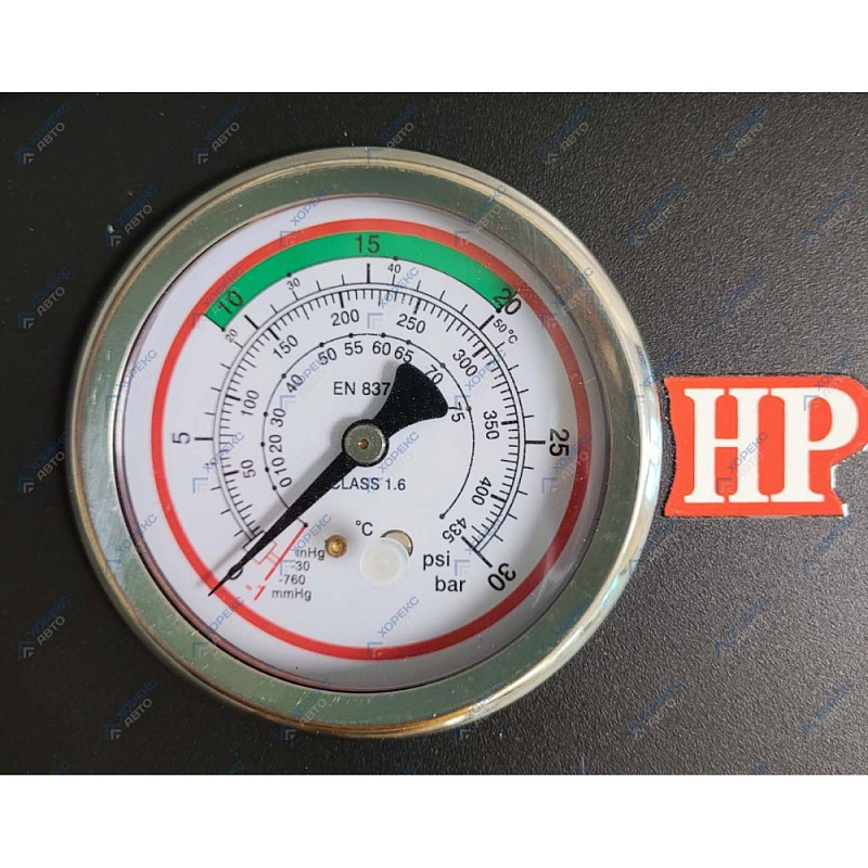Индикатор высокого давления для HAC Standard/Profi/Premium HOREX HZ 18.205.8